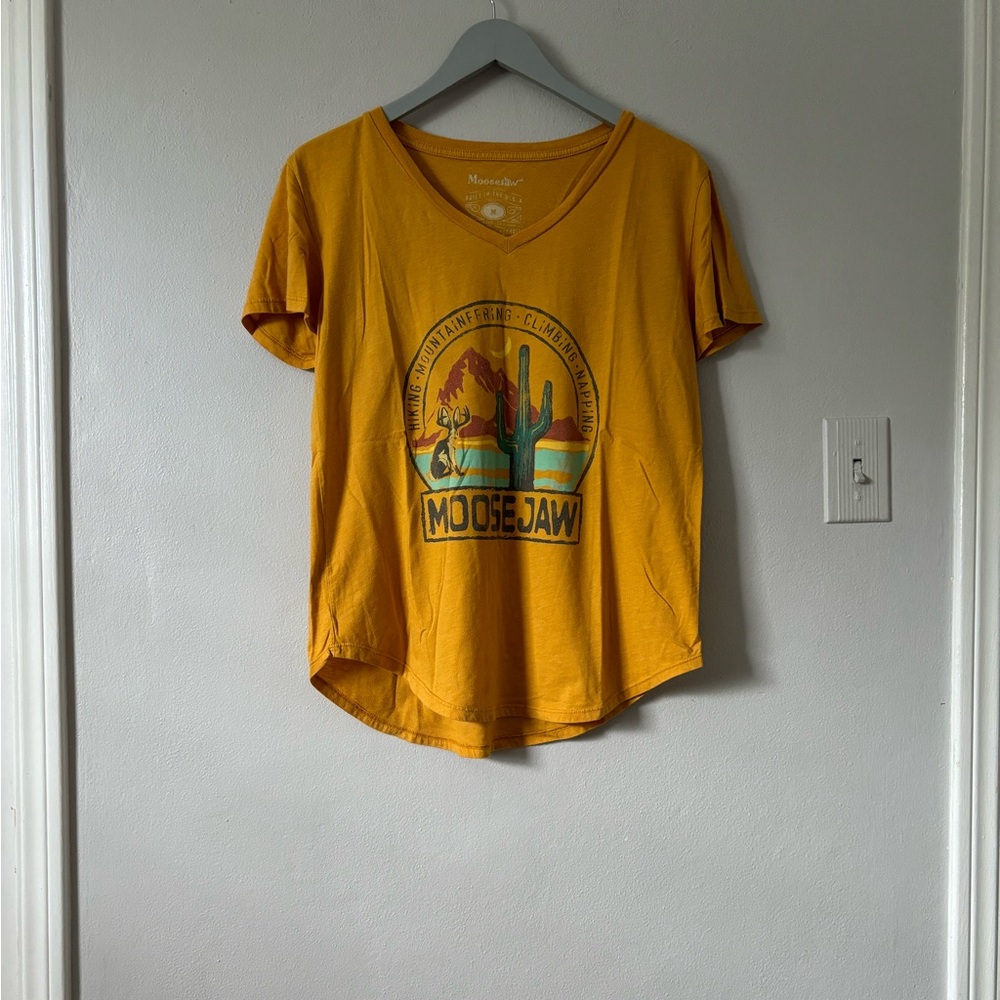 Moosejaw Tshirt